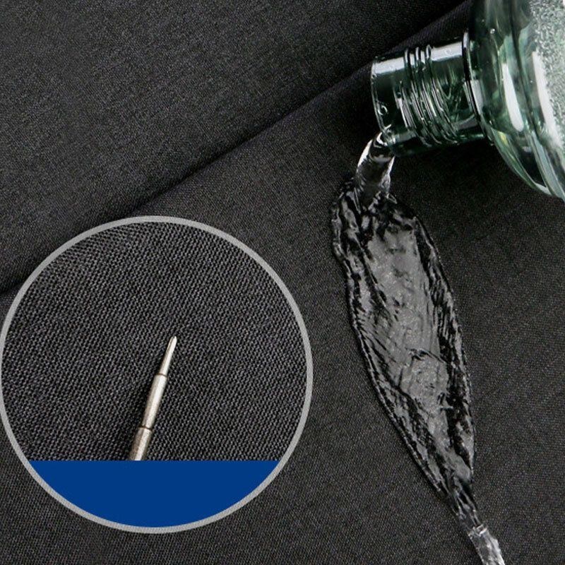 Herr Stor Kapacitet Vattentät Usb-laddning 15.6 Tums Bärbar Datorväska Business Outdoor Ryggsäck